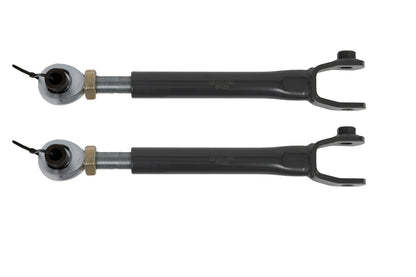 Belltech 2021+ Chevrolet Suburban / 2021+ GMC Yukon XL 0-2in Front / 1-3.5in Rear Lowering Kit