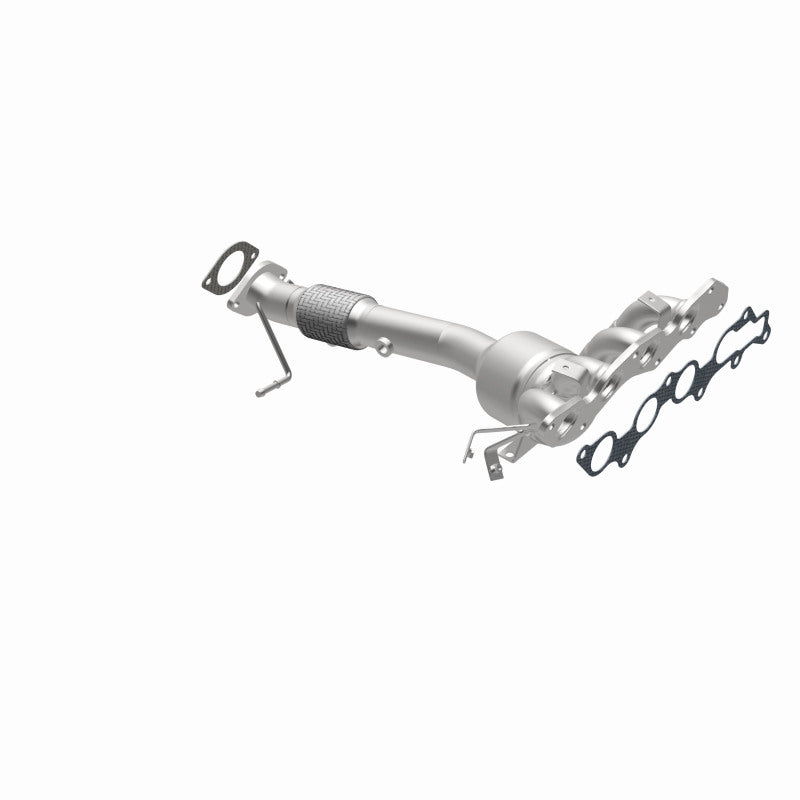 MagnaFlow 08-10 Mazda 5 2.3L Direct Fit Converter