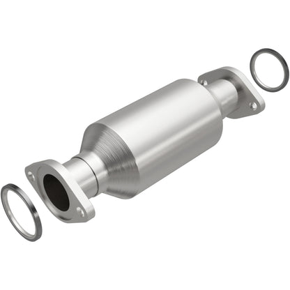 MagnaFlow 95-99 Toyota Tacoma / 1997 Geo Prizm Direct-fit Catalytic Converter