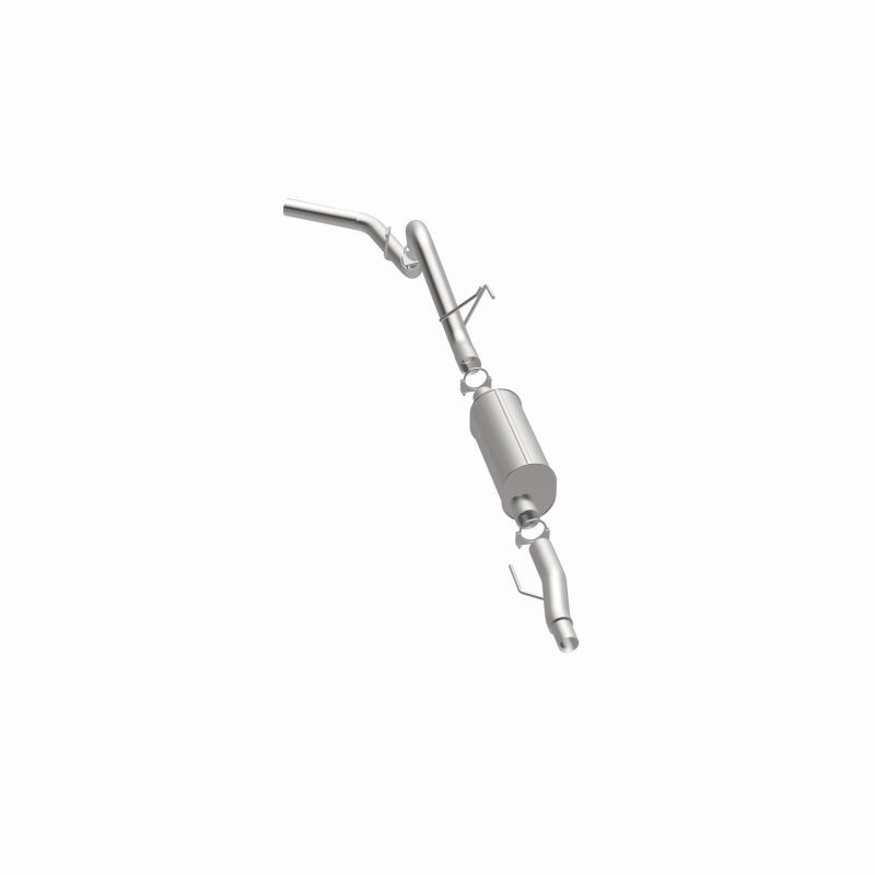 MagnaFlow BRE Exhaust Kit 11-14 Ford F-150