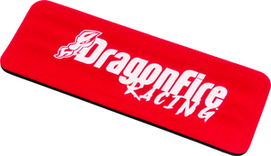 QuadBoss Dragonfire Snap Koozie - 10/Pk