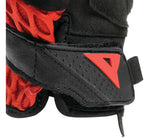 Dainese Air-Maze Gloves Black/Red - 2XS