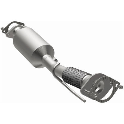 MagnaFlow 19-21 Nissan Altima 2.5L Single Underbody Direct Fit Converter