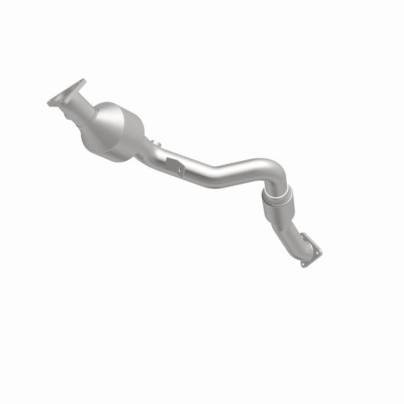 MagnaFlow 07-10 Audi Q7 3.6L Direct Fit Converter