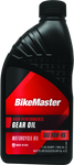 BikeMaster 80W85 Transmision Oil Quart