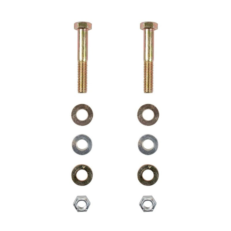 Synergy 98-02 Dodge Ram 2500/3500 Sway Bar End Link Spacer Kit