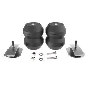 Timbren 2003 Ford E-450 Super Duty Rear Suspension Enhancement System