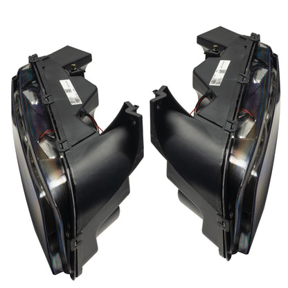 Oracle 05-10 Dodge Charger SMD HL (Non-HID) - ColorSHIFT w/ 2.0 Controller