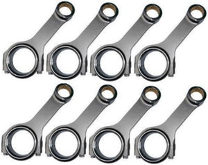 Carrillo 94-03 Ford Powerstroke Diesel 7.3 Pro-H 7.130in 7/16 WMC Bolt Connecting Rods (Set of 8)