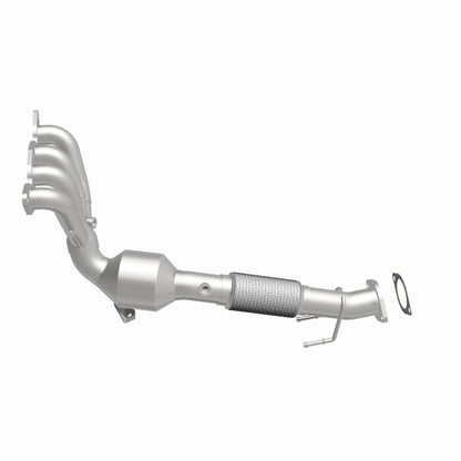 MagnaFlow 12-15 Ford Focus 2.0L Direct Fit Converter