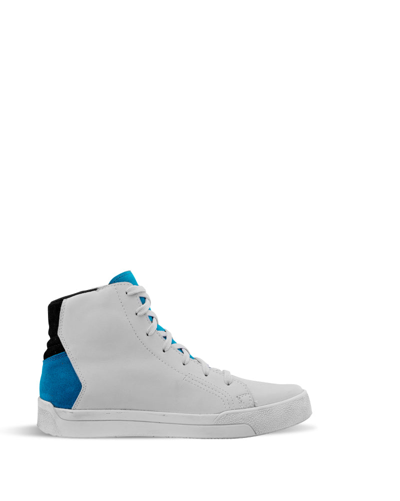 Gaerne G.Rome Gore Tex Boot White Size - 9.5