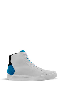 Gaerne G.Rome Gore Tex Boot White Size - 9.5