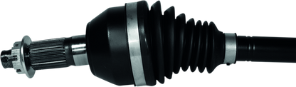 DragonFire Racing Hydra Axle- Can-Am Maverick X3 900 X mr Turbo R 18-19- Position- Front- Left