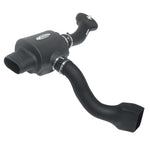 Volant 94-00 Dodge Ram 1500 3.9/5.2/5.9 Air Intake System