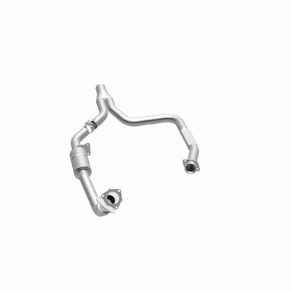 MagnaFlow 98-99 Chevrolet Camaro 5.7L Direct Fit Converter