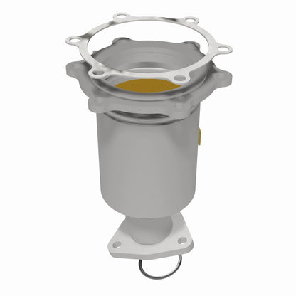 MagnaFlow 1997 Infiniti QX4 3.3L Direct Fit Converter