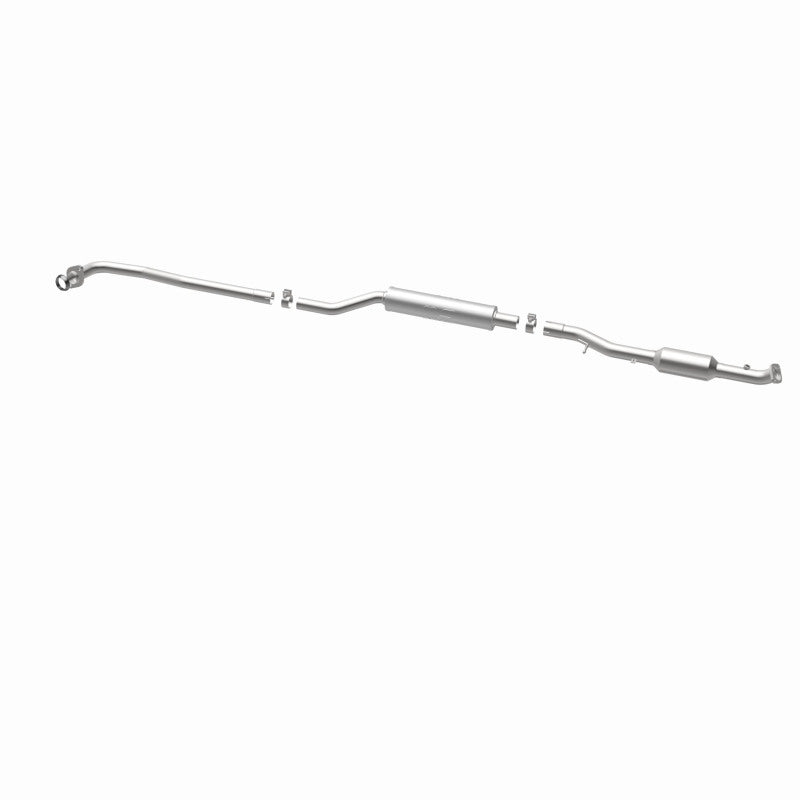 MagnaFlow 08-10 Mitsubishi Outlander 2.4L Direct Fit Converter