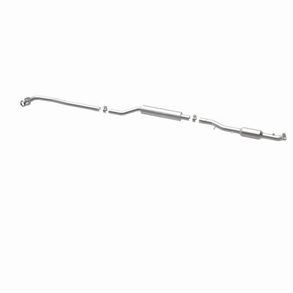 MagnaFlow 08-10 Mitsubishi Outlander 2.4L Direct Fit Converter