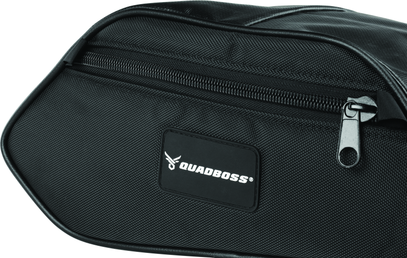 QuadBoss Polaris General Console Bag