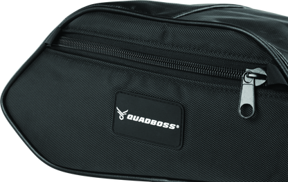 QuadBoss Polaris General Console Bag