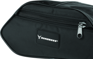 QuadBoss Polaris Geberal Console Bag