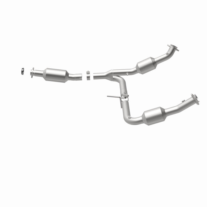 MagnaFlow 04-05 Ford Explorer 4.6L Direct Fit Converter