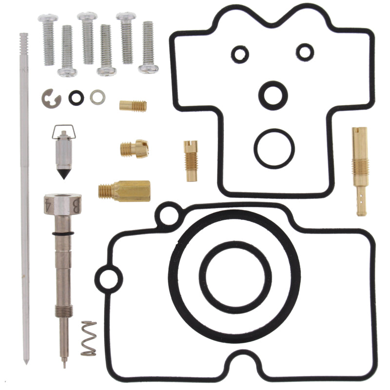 All Balls Racing 12-13 Yamaha YZ250F Carburetor Rebuild Kit