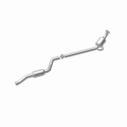 MagnaFlow 10-12 GLK350 V6 3.5 OEM Underbody Direct Fit Converter