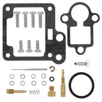 All Balls Racing 92-01 Yamaha YFM80 Badger Carburetor Rebuild Kit