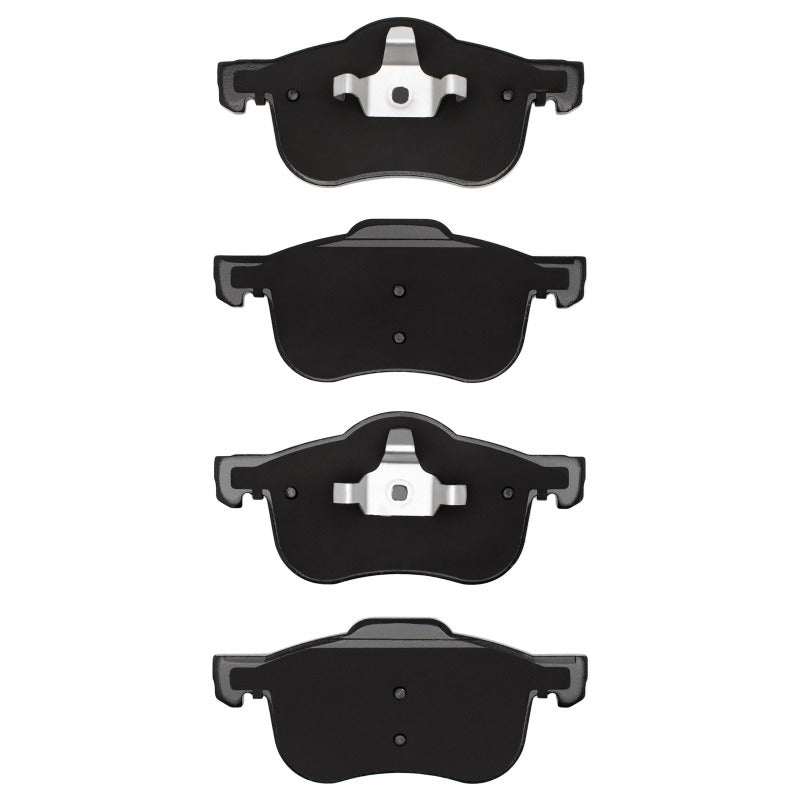 R1 99-09 Volvo V70 Front Ceramic Brake Pads