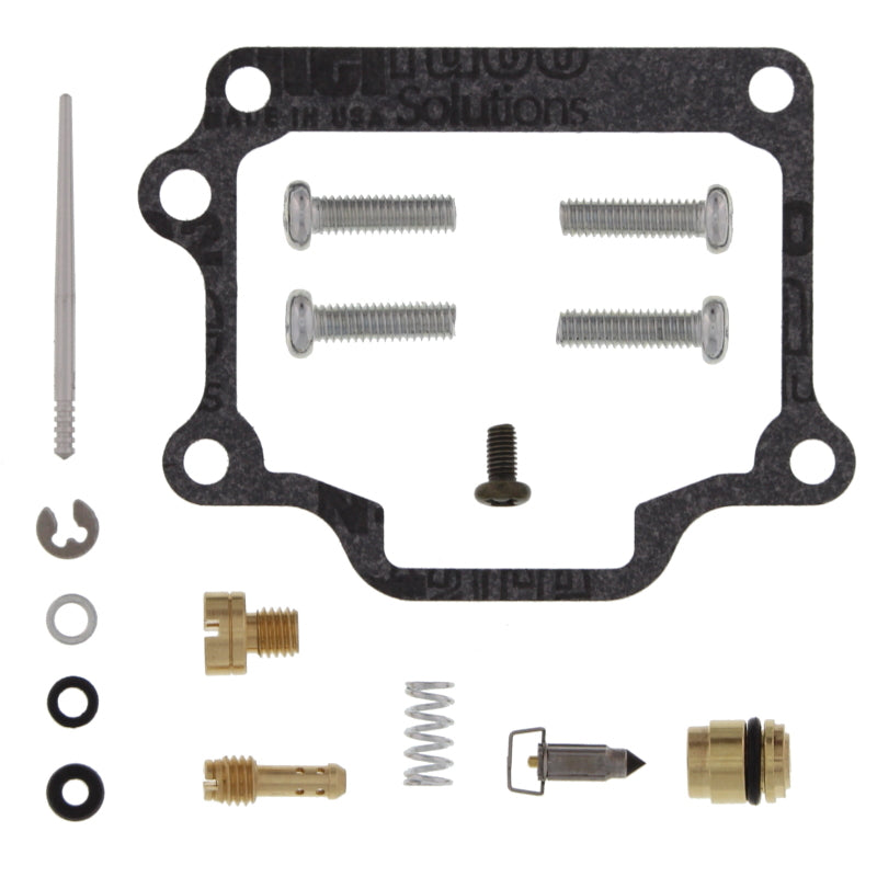 All Balls Racing 03-06 Kawasaki KFX80 Carburetor Rebuild Kit