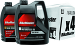 BikeMaster 10W40 Performance Oil - Gallon