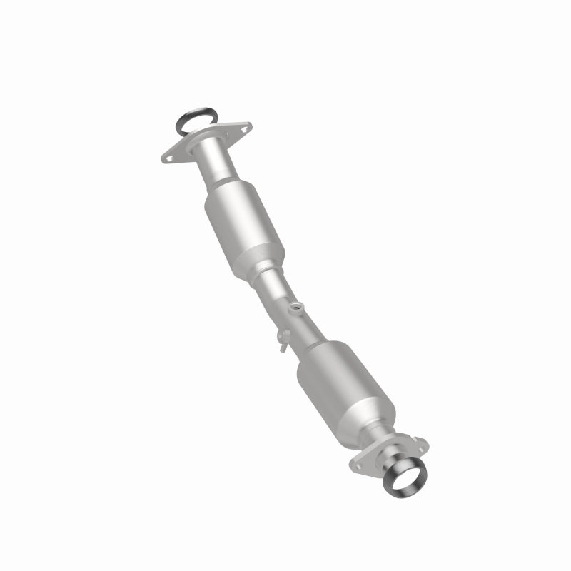 Magnaflow 13-15 Nissan Sentra 1.8L California Grade CARB Compliant DF Catalytic Converter
