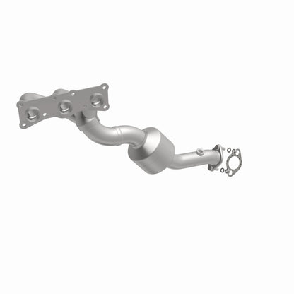 MagnaFlow 06-08 BMW Z4 3.0L Direct Fit Converter