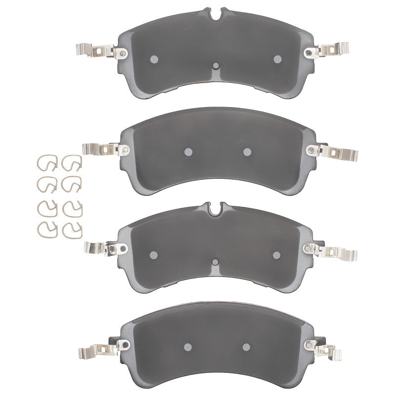 R1 20-26 Ford Transit-350 Rear Ceramic Brake Pads