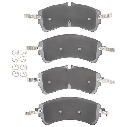R1 20-26 Ford Transit-350 Rear Ceramic Brake Pads