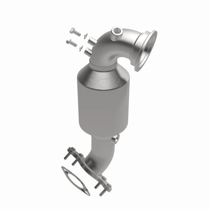 MagnaFlow 16-17 Chevrolet Malibu 1.5L Closed Coupled Direct Fit Converter