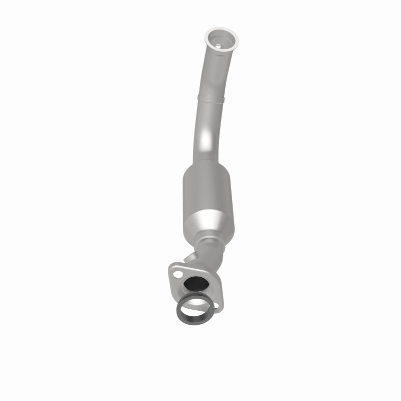 MagnaFlow 2004 Jeep Liberty 3.7L Direct Fit Converter