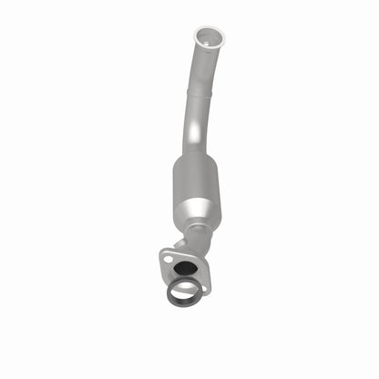 MagnaFlow 2004 Jeep Liberty 3.7L Direct Fit Converter