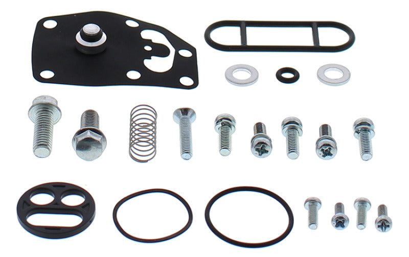 All Balls Racing 02-05 Suzuki LT-A50 Fuel Tap Repair Kit