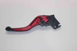 CRG 17-20 Harley Davidson XG750A Street Rod RC2 Clutch Lever - Short Red