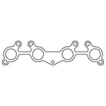 Cometic Nissan E16i/E16S .064in AM Exhaust Manifold Gasket Set