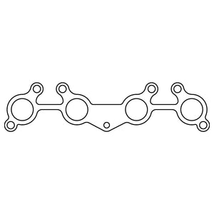 Cometic Nissan E16i/E16S .064in AM Exhaust Manifold Gasket Set