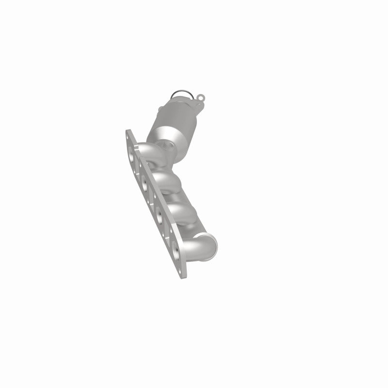 MagnaFlow 11-13 QX56 V8 5.6 OEM Manifold Direct Fit Converter
