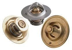 Gates 11-13 Ford Explorer / 11-12 F150 OE Type Thermostat - 180 Degree