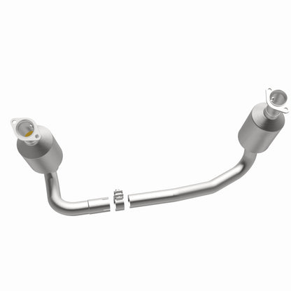 MagnaFlow 2006 Jeep Grand Cherokee 4.7L Direct Fit Converter