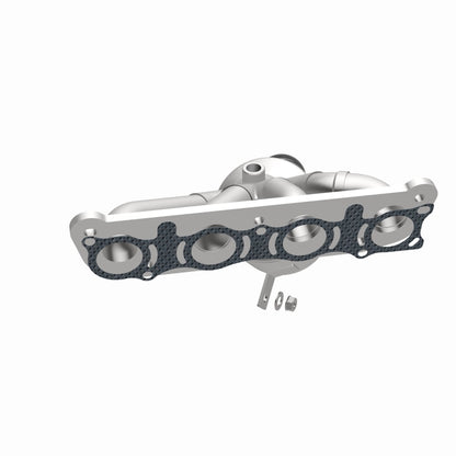 MagnaFlow 13-17 Nissan Sentra 1.8L Direct-Fit Catalytic Converter