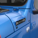 EGR 18-24 Jeep Wrangler VSL LED Light VSL JL/JT Hydro Blue