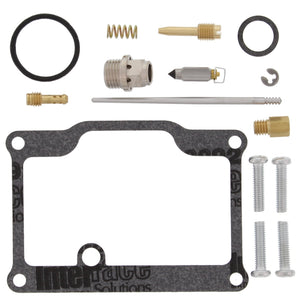 All Balls Racing 1996 Polaris Scrambler 400 4x4 Carburetor Rebuild Kit