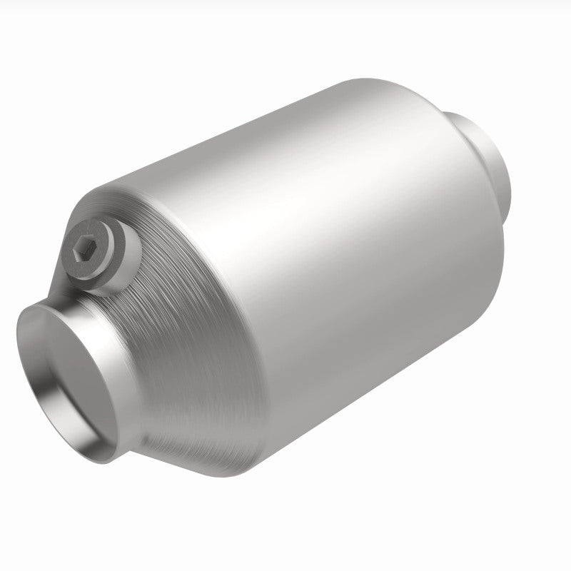 MagnaFlow 2.25in. 1/O2 CC Spun OEM Universal Converter